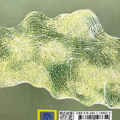 sông nguyễn ngọc tư
