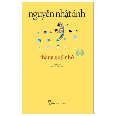 Thằng Quỷ Nhỏ - Nguyễn Nhật Ánh