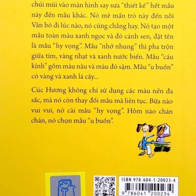 buổi chiều windows (khổ nhỏ) nguyễn nhật Ánh