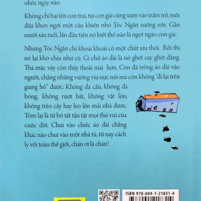ngôi trường mọi khi nguyễn nhật Ánh