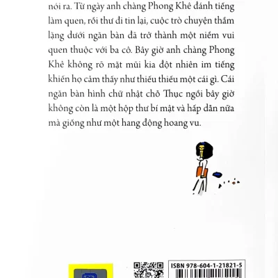 bồ câu không Đưa thư nguyễn nhật Ánh