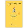 Còn Chút Gì Để Nhớ (Khổ Nhỏ) - Nguyễn Nhật Ánh