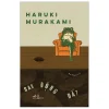 sau Động Đất haruki murakami