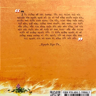 tạp văn nguyễn ngọc tư nguyễn ngọc tư