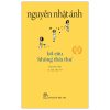 Bồ Câu Không Đưa Thư (Khổ Nhỏ) - Nguyễn Nhật Ánh