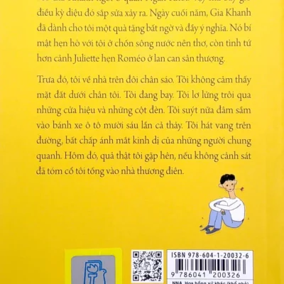 hoa hồng xứ khác (khổ nhỏ) nguyễn nhật Ánh
