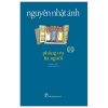 Phòng Trọ Ba Người - Nguyễn Nhật Ánh