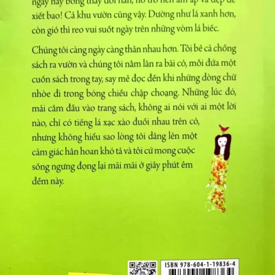 thiên thần nhỏ của tôi nguyễn nhật Ánh