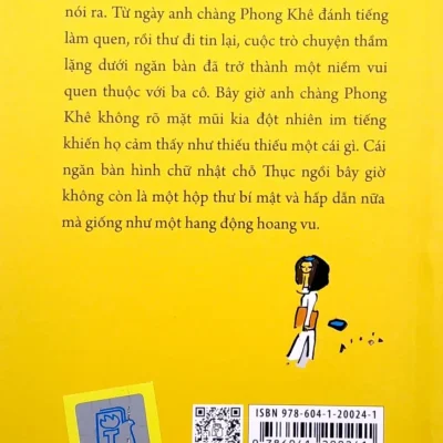 bồ câu không Đưa thư (khổ nhỏ) nguyễn nhật Ánh