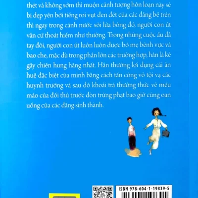 Út quyên và tôi nguyễn nhật Ánh