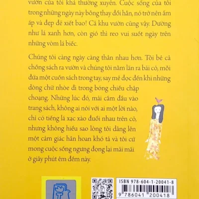 thiên thần nhỏ của tôi (khổ nhỏ) nguyễn nhật Ánh