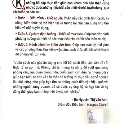 nghệ thuật thôi miên nhà tuyển dụng alpha books biên soạn