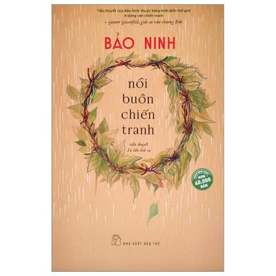 Nỗi Buồn Chiến Tranh - Bảo Ninh S1212
