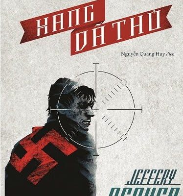 Hang Dã Thú - Jeffery Deaver