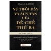 Sự Trỗi Dậy Và Suy Tàn Của Đế Chế Thứ Ba - Lịch Sử Đức Quốc Xã (Bìa Cứng) - William L. Shirer