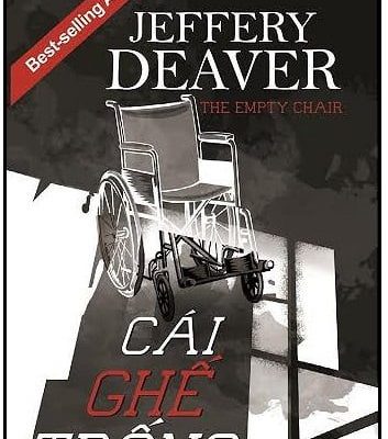 Cái Ghế Trống - Jeffery Deaver