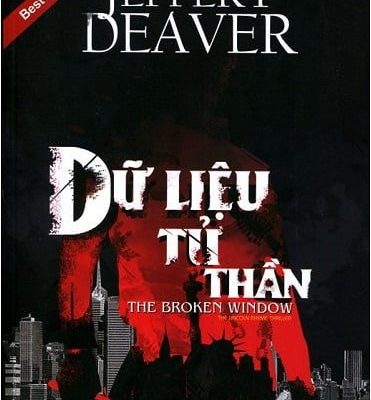 Dữ Liệu Tử Thần - Jeffery Deaver