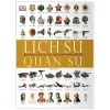 lịch sử quân sự bách khoa thư các loại vũ khí Định hình thế giới (bìa cứng) dk