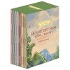Lịch Sử Việt Nam Bằng Tranh (Hộp 16 Cuốn) - Trần Bạch Đằng