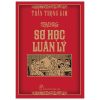 Sơ Học Luân Lý (Bìa Cứng) - Trần Trọng Kim
