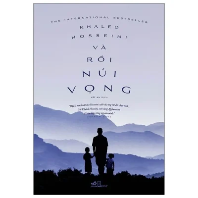và rồi núi vọng khaled hosseini
