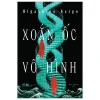 xoắn Ốc vô hình higashino keigo