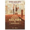 Vụ Án Đầu Tiên Của Sherlock Holmes: Cuộc Điều Tra Màu Đỏ - Arthur Conan Doyle, Vincent Mallié