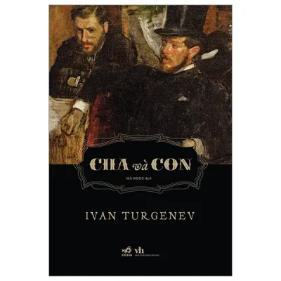 cha và con ivan turgenev