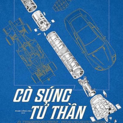 Cò Súng Tử Thần - Anthony Horowitz