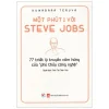 một phút với steve jobs kuwabara teruya
