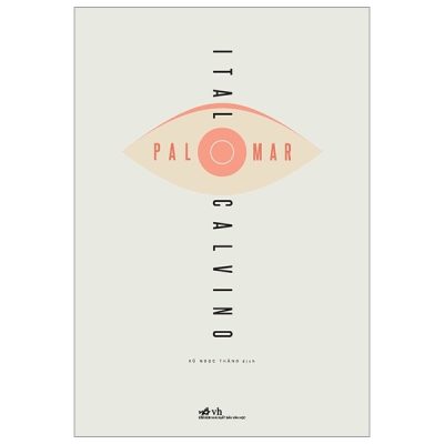 Palomar - Italo Calvino