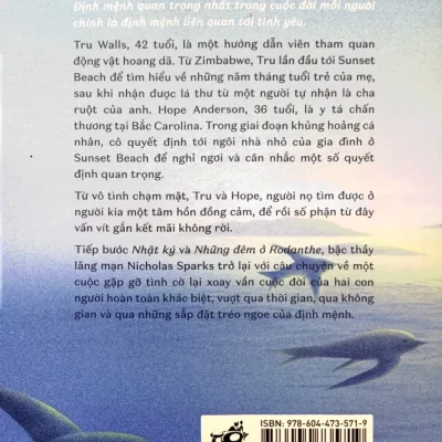 trong từng hơi thở nicholas sparks