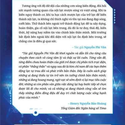 mở cửa tương lai nguyễn phi vân