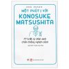 Một Phút Với Konosuke Matsushita - Oda Zenko
