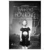 Trại Trẻ Đặc Biệt Của Cô Peregrine - Tập 2: Thành Phố Hồn Rỗng - Ransom Riggs