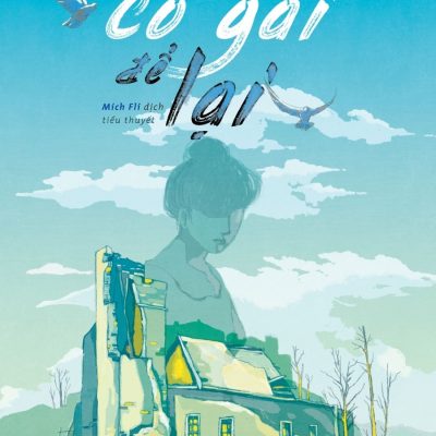 Cô Gái Để Lại - Jojo Moyes