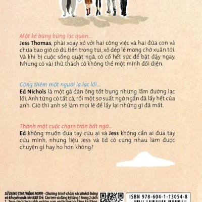 một với một jojo moyes