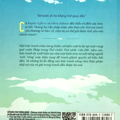 cô gái Để lại jojo moyes