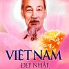 Tủ Sách Bác Hồ - Việt Nam Đẹp Nhất Tên Người - Khánh Linh