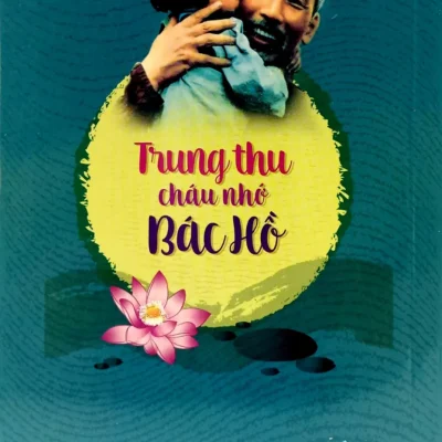 tủ sách bác hồ trung thu cháu nhớ bác hồ khánh linh