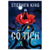 fairy tale cổ tích stephen king