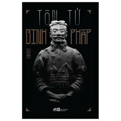 tôn tử binh pháp tôn tử