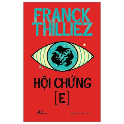 Hội Chứng E - Franck Thilliez