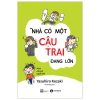 Nhà Có Một Cậu Trai Đang Lớn - Yasuhiro Kozaki