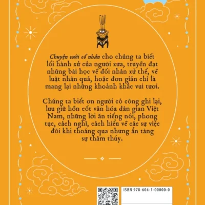 chuyện cười cổ nhân vương hồng sển