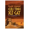 dune phần 2: cứu tinh xứ cát frank herbert