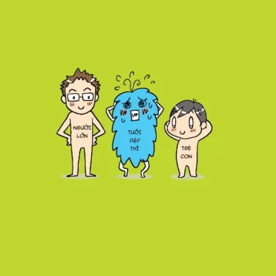 nhà có một cậu trai Đang lớn yasuhiro kozaki