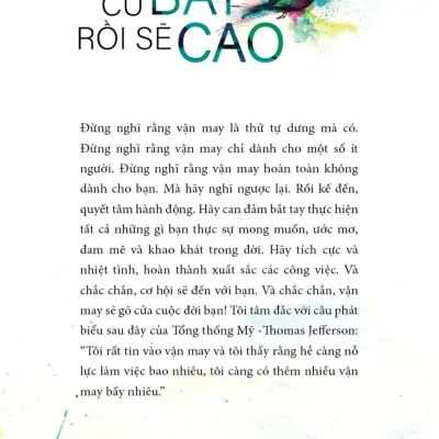 cứ bay rồi sẽ cao nguyễn phi vân, nguyễn tuấn quỳnh