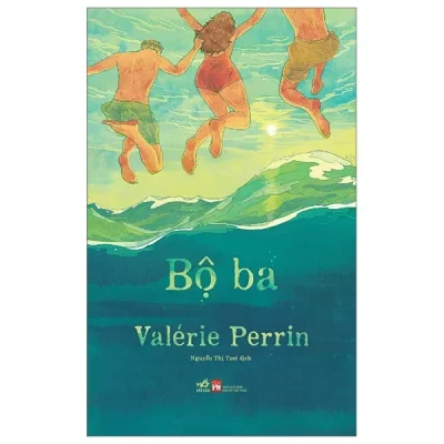 bộ ba valérie perrin