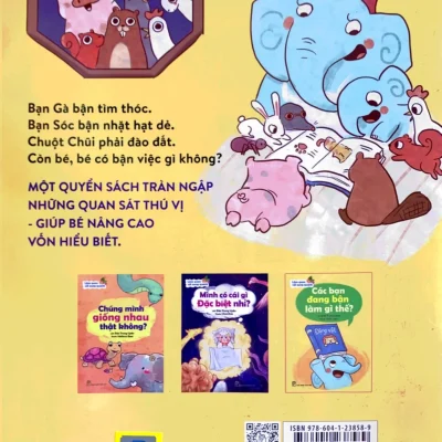 làm quen với xung quanh các bạn Đang bận làm gì thế? Đào trung uyên, hiền lâm